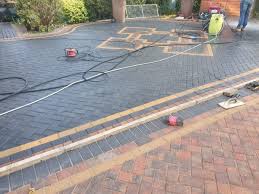 Best Heated Driveway Installation  in Battle Mountain, NV